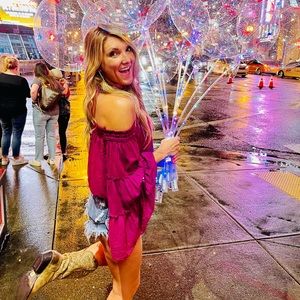 Meet your Posher, Jo